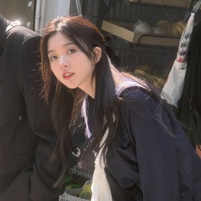 唯美情头高清微信头像图片大全 情侣头像真人一男一女可爱