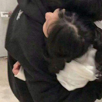 唯美情侣高清微信头像图片大全 情侣头像分开一人一半真人图片