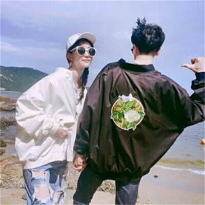 超唯美好看的情侣高清头像图片 情侣头像可爱呆萌一对真人2022