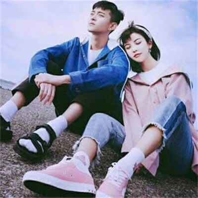 超唯美好看的情侣高清头像图片 情侣头像可爱呆萌一对真人2022