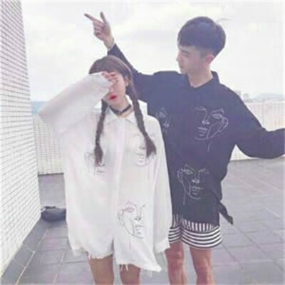 超唯美好看的情侣高清头像图片 情侣头像可爱呆萌一对真人2022