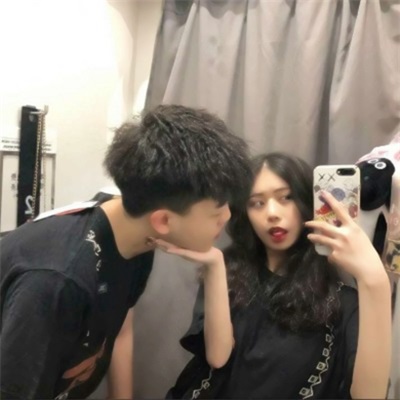 超甜的情侣浪漫唯美头像图片大全 情头情侣双人头像两张可爱