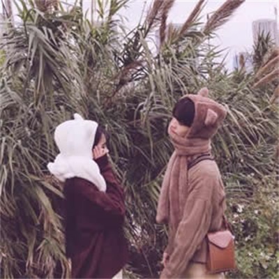 浪漫情侣唯美新潮头像图片大全 超甜的情侣真人头像高清最新