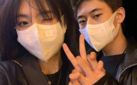 唯美浪漫的情侣高清头像图片 抖音微信头像图片2022最火爆情侣