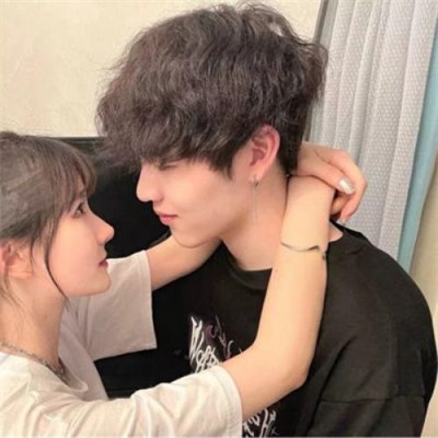 唯美情侣高清浪漫头像图片大全 情侣头像图片2022年最新头像真人