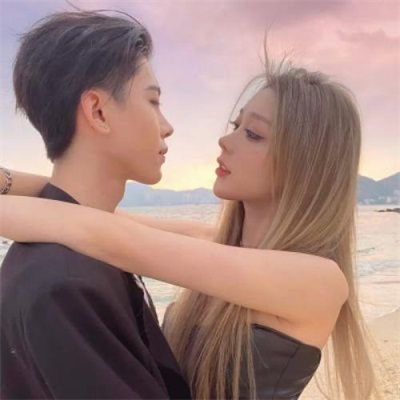 唯美情侣高清浪漫头像图片大全 情侣头像图片2022年最新头像真人