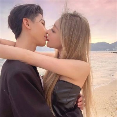 唯美情侣高清浪漫头像图片大全 情侣头像图片2022年最新头像真人