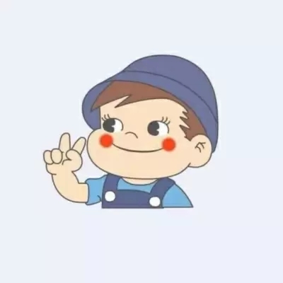 个性卡通情侣高清微信图片大全 情侣头像可爱呆萌一对卡通图片
