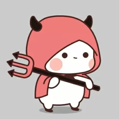 个性卡通情侣高清微信图片大全 情侣头像可爱呆萌一对卡通图片