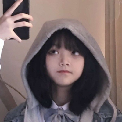 特别唯美的情侣专用微信图片大全 可爱萌系情侣头像一对两张图片