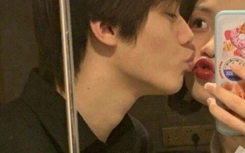 特别唯美的情侣专用微信图片大全 可爱萌系情侣头像一对两张图片