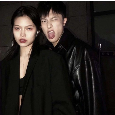 特别唯美的情侣专用微信图片大全 可爱萌系情侣头像一对两张图片