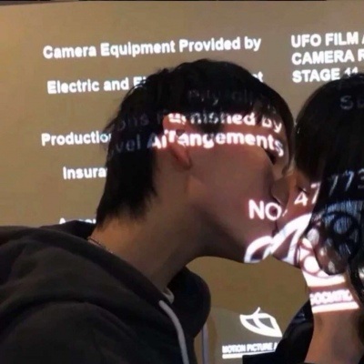 特别唯美的情侣专用微信图片大全 可爱萌系情侣头像一对两张图片