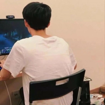 让人一眼就看出来的情侣头像 超甜真人情侣头像高清图片