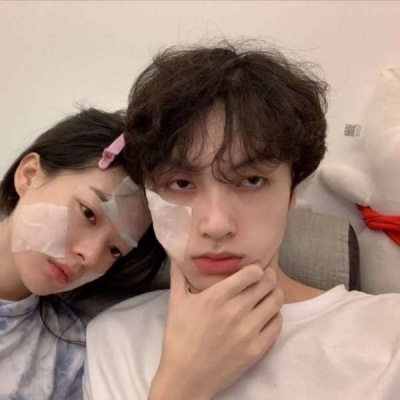 唯美浪漫的情侣幸福图片大全 超可爱甜蜜情侣头像图片一对