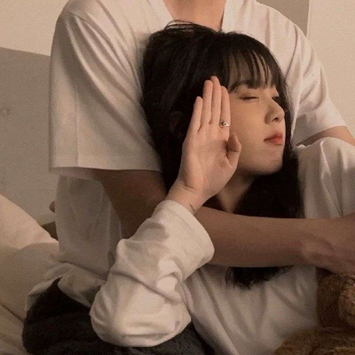唯美浪漫的情侣幸福图片大全 超可爱甜蜜情侣头像图片一对