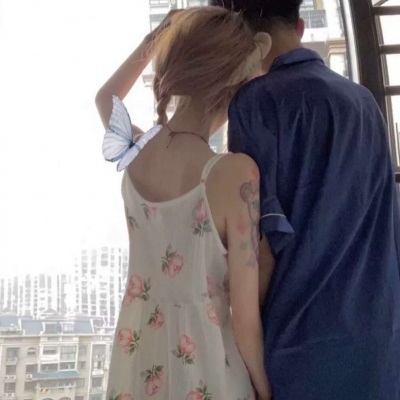 唯美浪漫的情侣幸福图片大全 超可爱甜蜜情侣头像图片一对