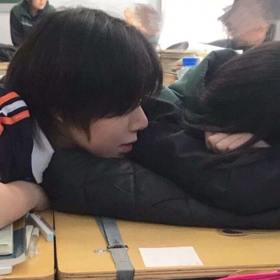 唯美情侣真人最新微信头像大全 情侣头像时尚韩系高清图片
