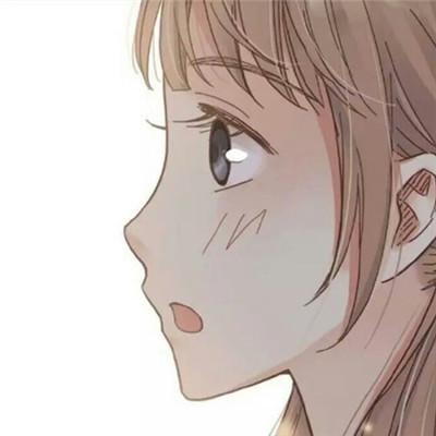 让人羡慕的动漫情侣头像大全 动漫情侣图片可爱唯美浪漫