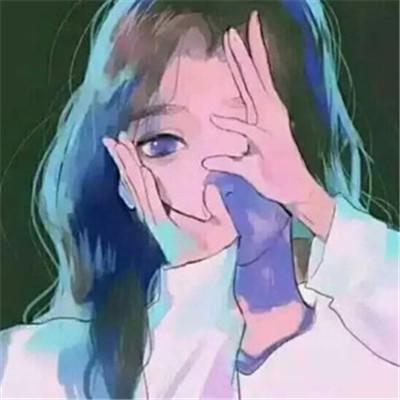让人羡慕的动漫情侣头像大全 动漫情侣图片可爱唯美浪漫