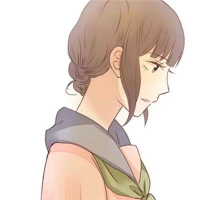 让人羡慕的动漫情侣头像大全 动漫情侣图片可爱唯美浪漫