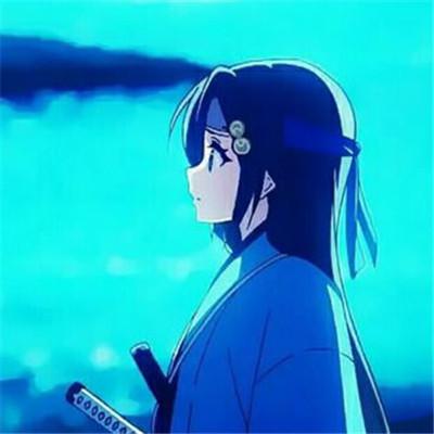 让人羡慕的动漫情侣头像大全 动漫情侣图片可爱唯美浪漫