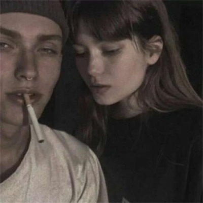 超唯美情侣真人高清头像大全 欧美情侣头像微信一对两张图片