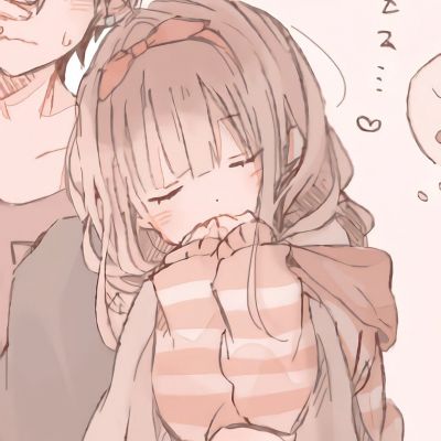 唯美高清情侣微信真人头像大全 可爱情侣动漫头像一左一右