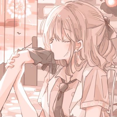 唯美高清情侣微信真人头像大全 可爱情侣动漫头像一左一右