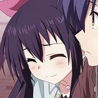 唯美浪漫情侣高清微信头像图片 情侣头像动漫情头可爱一男一女