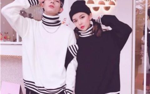 唯美情头高清最新微信图片大全 一眼就能看出来的情侣头像真人