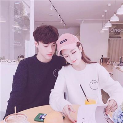 唯美情头高清最新微信图片大全 一眼就能看出来的情侣头像真人