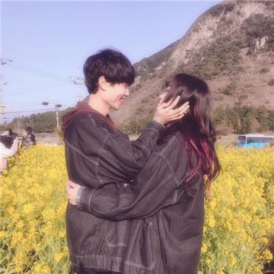 唯美情头高清最新微信图片大全 一眼就能看出来的情侣头像真人