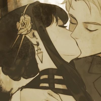 唯美情侣高清动漫微信头像大全 超可爱动漫情侣头像一人一半