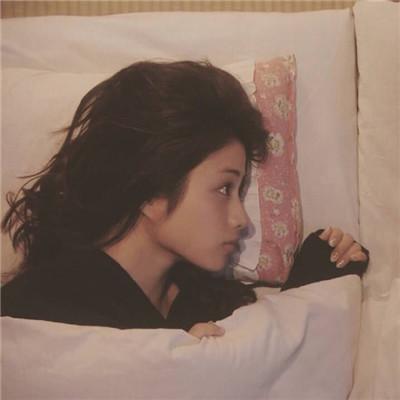 唯美情侣高清头像浪漫微信图片大全 宠溺情侣头像一左一右真人