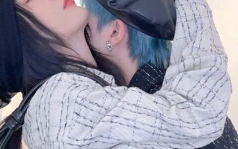 唯美情侣高清浪漫真人头像图片 超好看的情侣头像一对不撞款2022