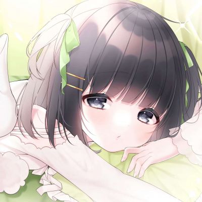 唯美动漫情侣微信头像图片大全 情侣动漫头像最新版2022一男一女