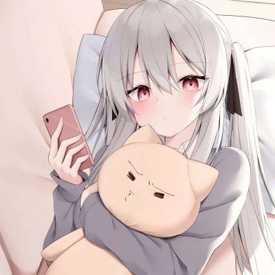 唯美动漫情侣微信头像图片大全 情侣动漫头像最新版2022一男一女