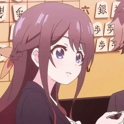 唯美动漫情侣微信头像图片大全 情侣动漫头像最新版2022一男一女