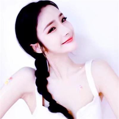 唯美情头真人高清微信头像大全 霸气情侣头像一人一张单人图片