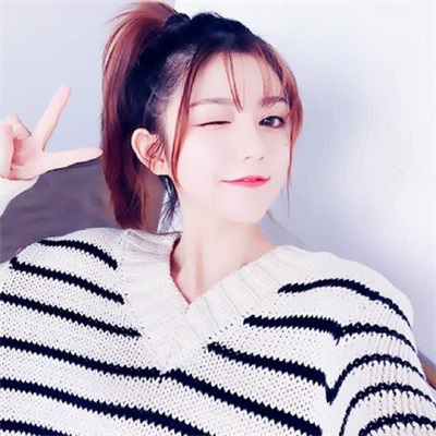 唯美情头真人高清微信头像大全 霸气情侣头像一人一张单人图片