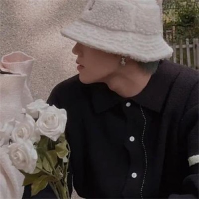 浪漫又很精致甜蜜十足的情头 2023既成熟又浪漫的情头
