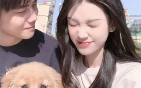 唯美情头浪漫高清微信头像大全 情侣头像2022最新版一男一女真人