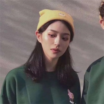 唯美情侣专用最新高清图片大全 情头情侣双人头像最新版