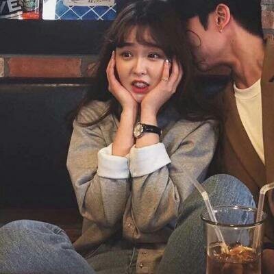 浪漫情侣专属高清头像图片大全 全网最好看的情侣头像真人