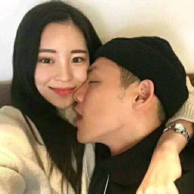 唯美情侣高清微信浪漫头像大全 超可爱情侣头像图片一对真人