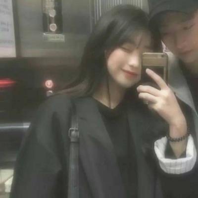 唯美情侣最新浪漫图片大全 高清可爱情侣头像一对真人图片