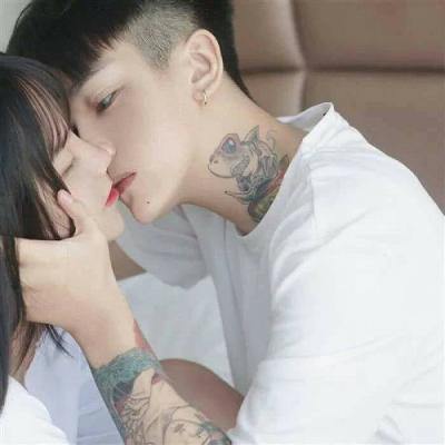 唯美情侣最新浪漫图片大全 高清可爱情侣头像一对真人图片