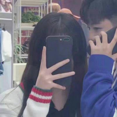唯美情侣最新浪漫图片大全 高清可爱情侣头像一对真人图片