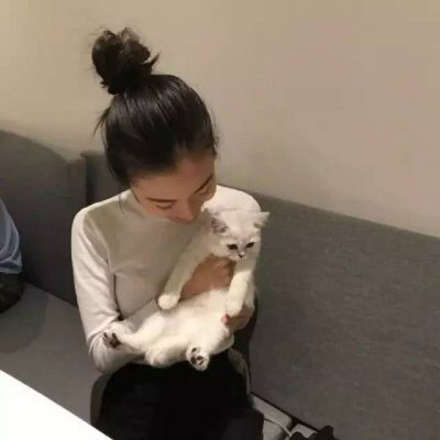 唯美情头最新浪漫微信头像大全 高清情侣头像真人情头图片